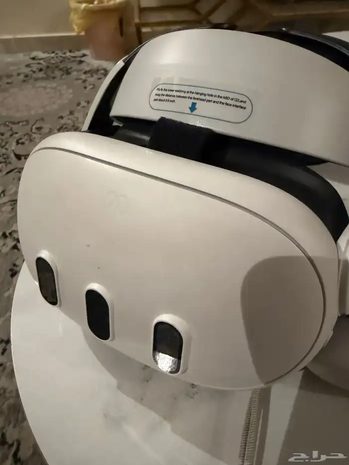 ميتاكويست vr3 للبيع 4