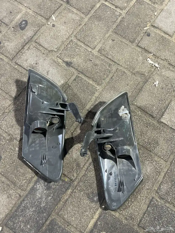 اركان كامري امريكي 1998-2002 الصناعه ديبو. 1