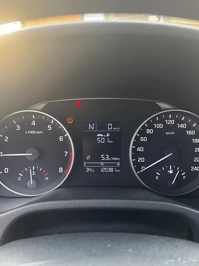 النترا للبيع مديل 18 ممشى قليل 3