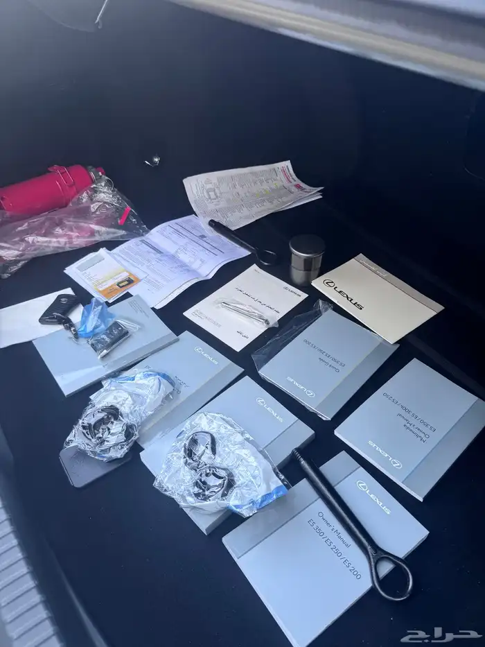 لكزز ( 350 شبه الاصفار ) 81