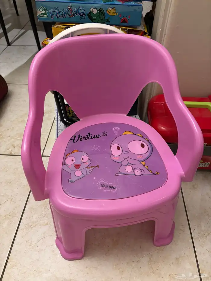 اغراض و العاب أطفال 1