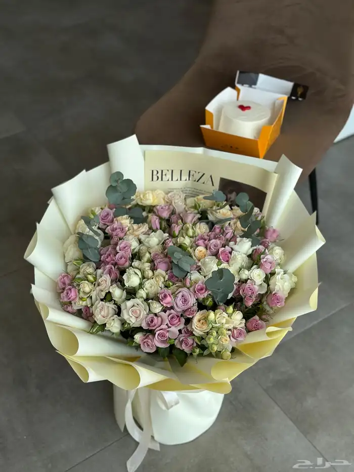 مندوب ورد الجبيل الصناعيه 5