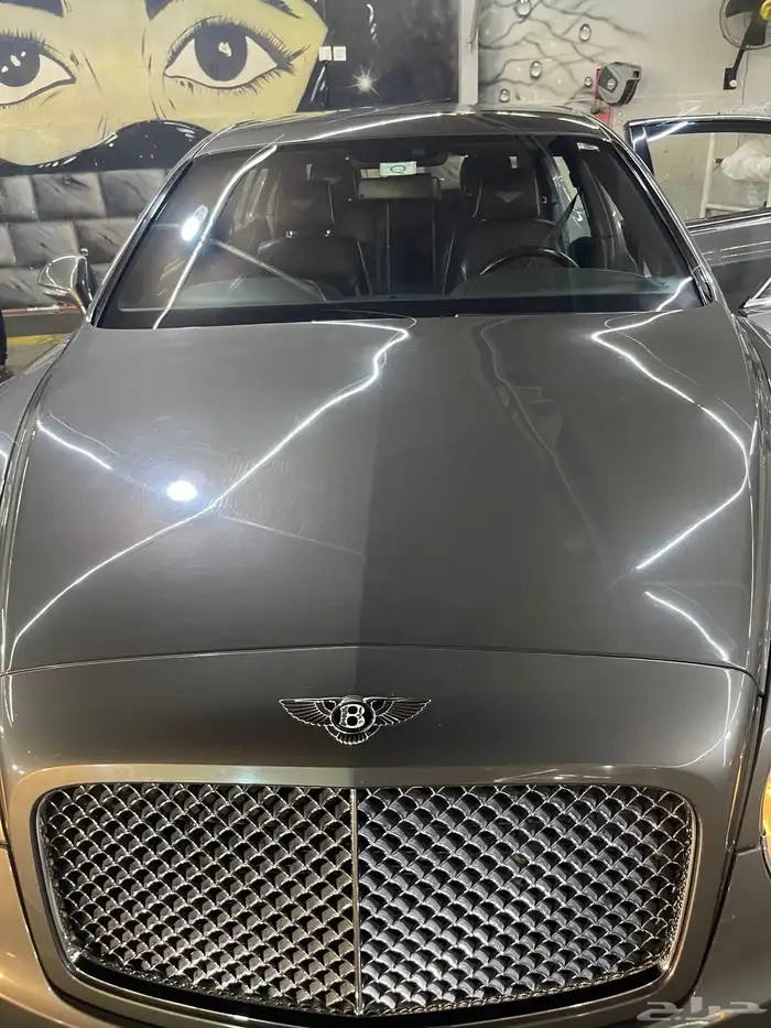 بنتلي موديل 2010 للبيع 10