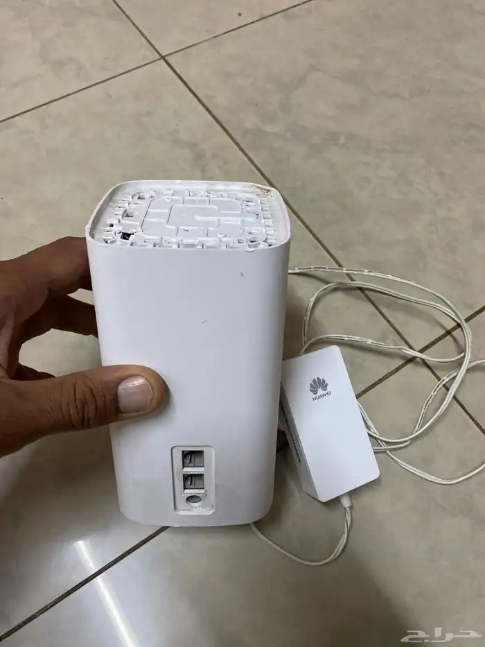 راوتر زين 5G 2