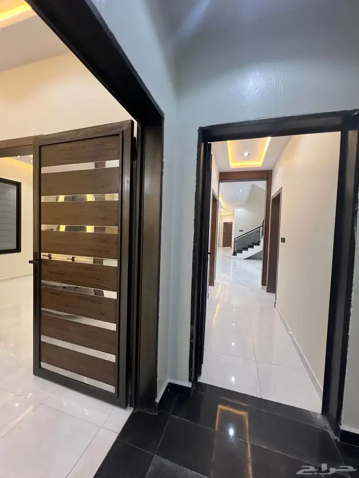 للبيع روف علوي فاخر حي الطلح وسط الخدمات 3