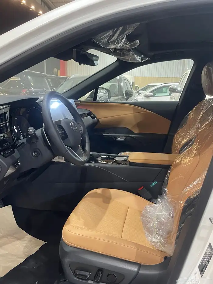 لكزس RX 350 BB بنزين 2025 3