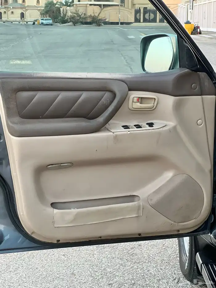 VX-R 2004 فل كامل رقم (4) ونش 15