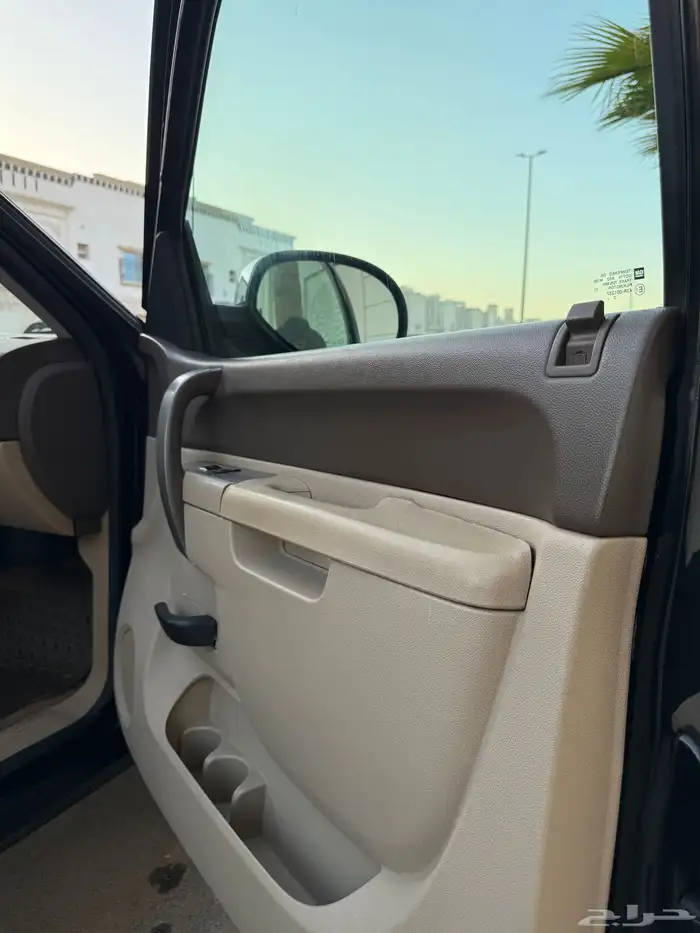 سييرا 2013 فل كامل 29