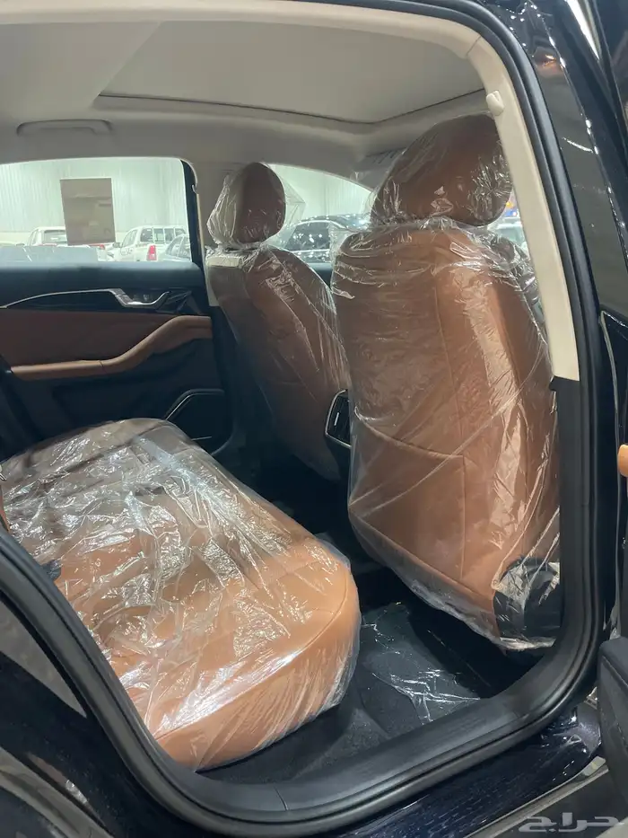 فاو بيستون بي 70 كمفورت موديل 2026 11