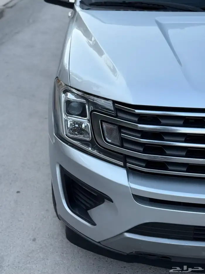 FORD EXPEDITION XL 2019 5