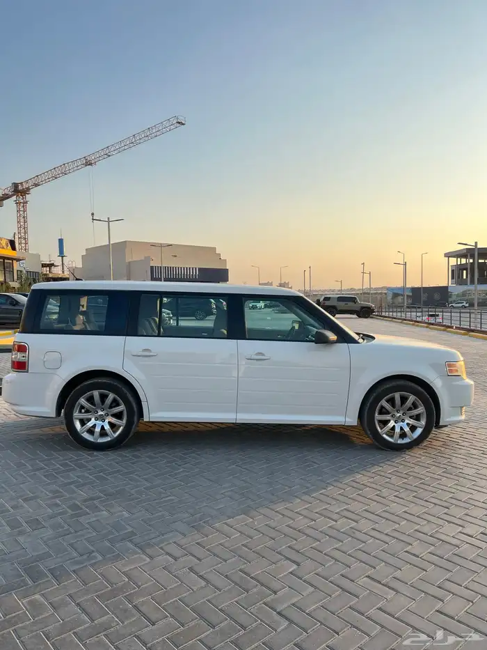 للبيع فلكس 2012 البدي وكالة على الشرط 5