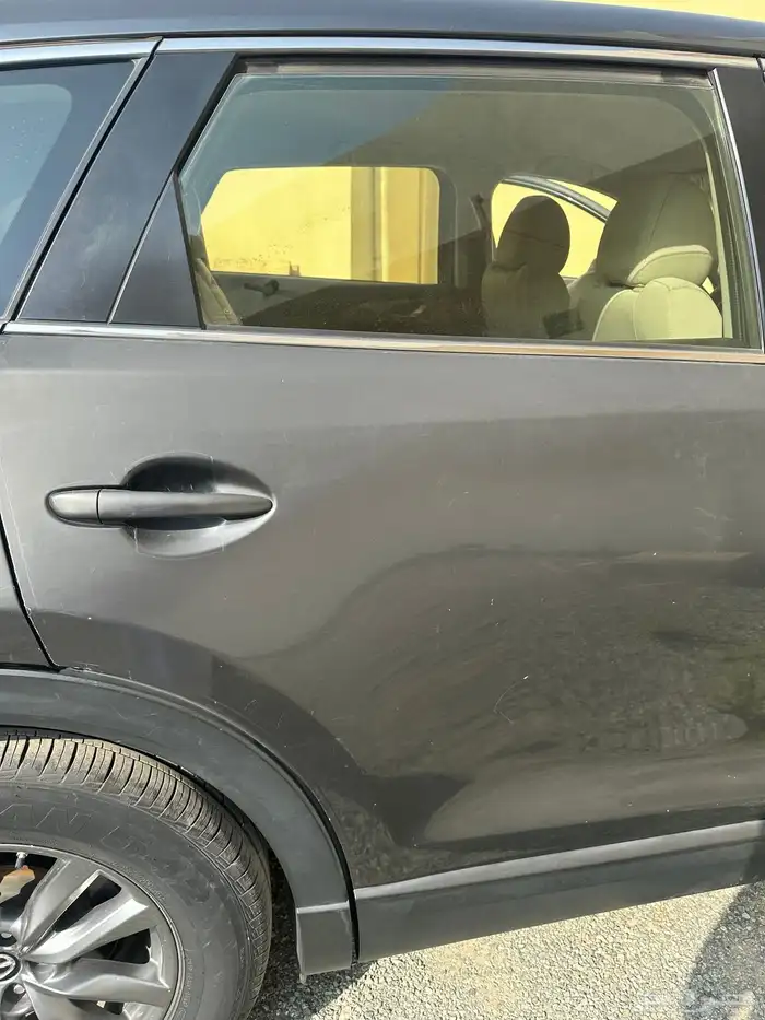 للبيع جيب مازدا cx9 2