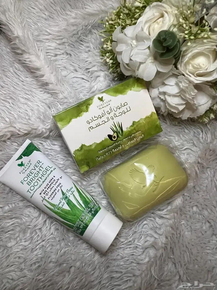 اقوي منتجات عناية بالبشرة والشعر والجسم 1