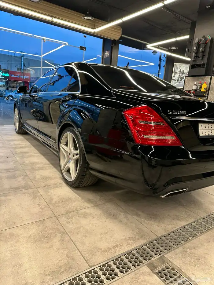 مرسيدس بانوراما 14