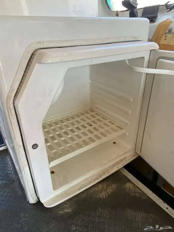 فان فورد ديزل مديل 2003 للبيع 21