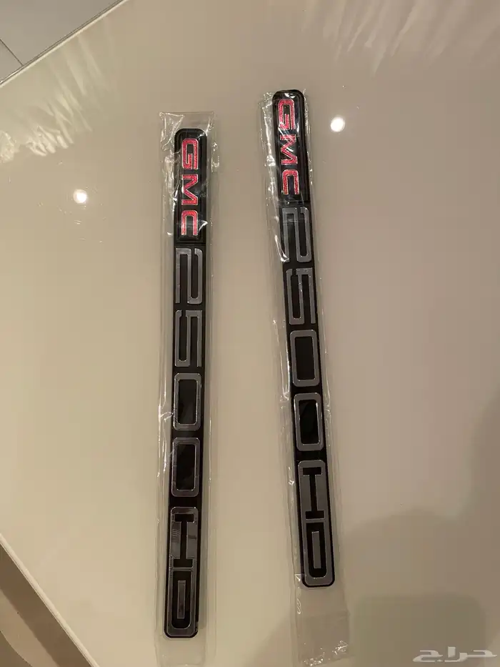 طقم علامه جمس سييرا 0