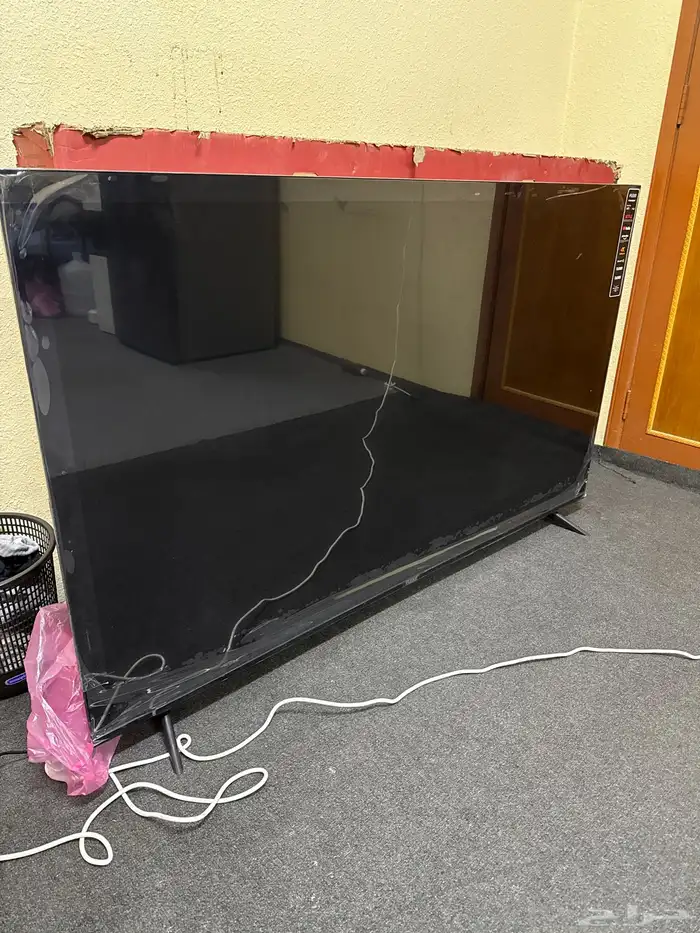 شاشه تلفزيون 0