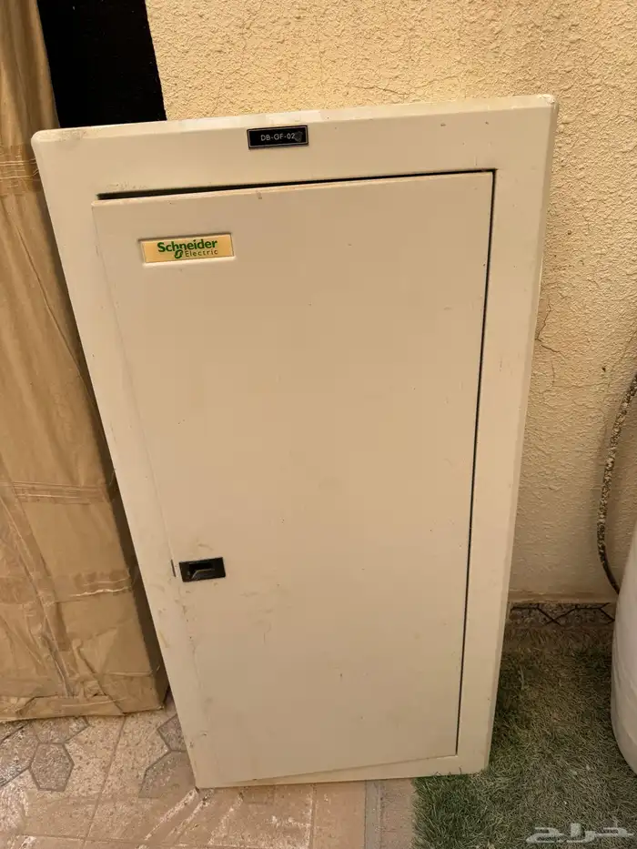 صندوق كهرباء شنايدر 2