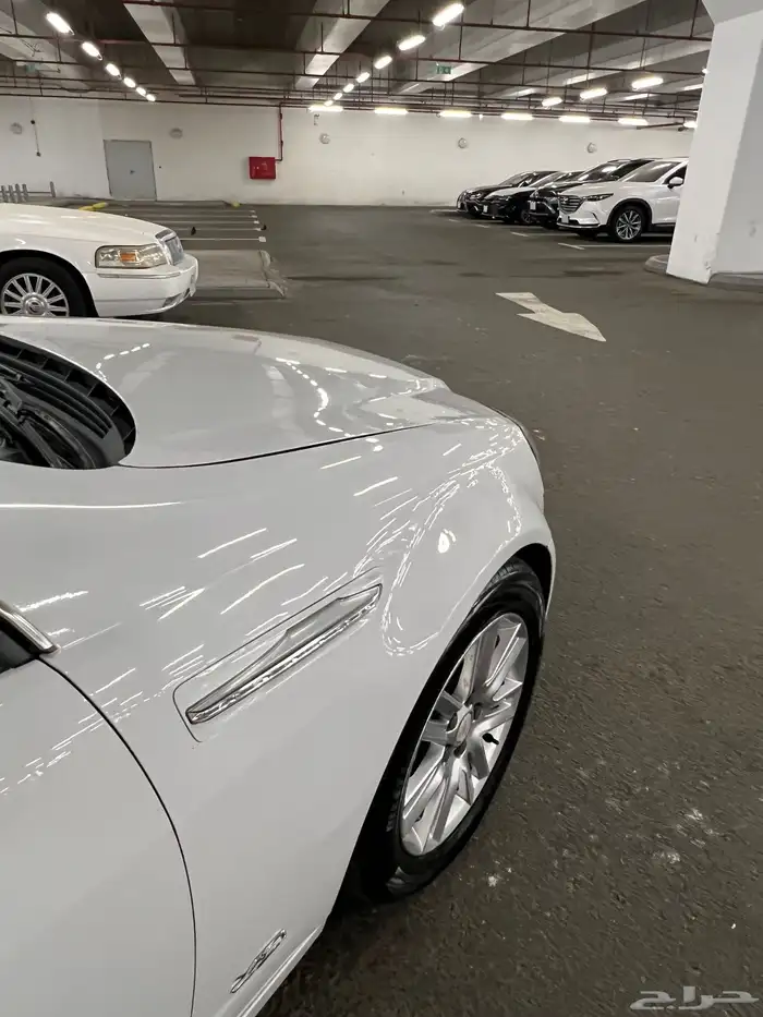 كابرس 2013 LS 18