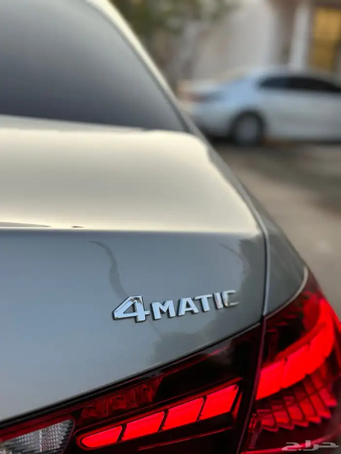 مرسيدس C300 2023 بدي وكاله 14