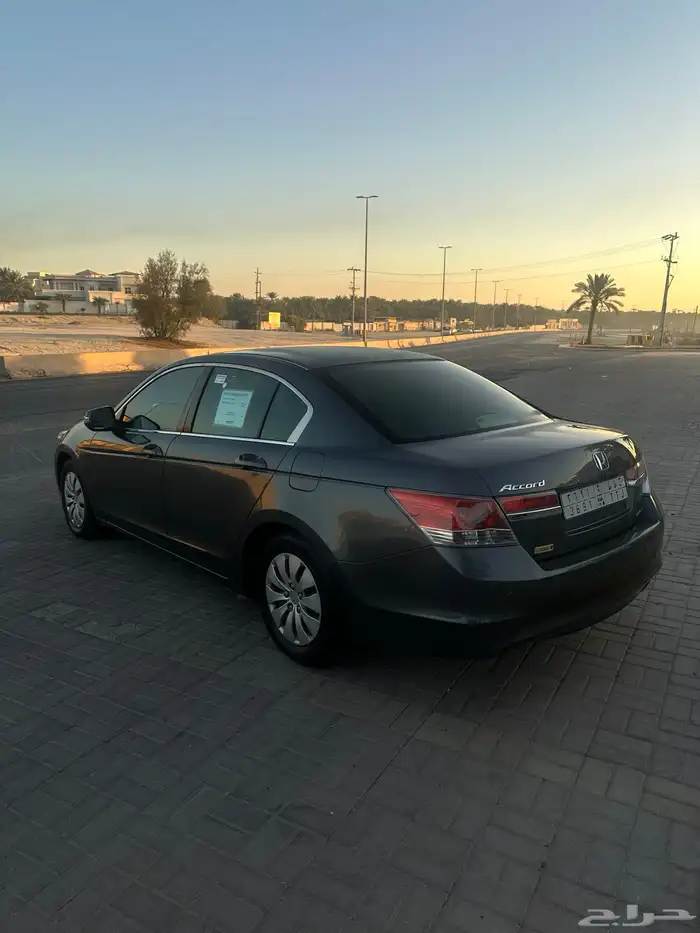 اكورد . ستاندر 13