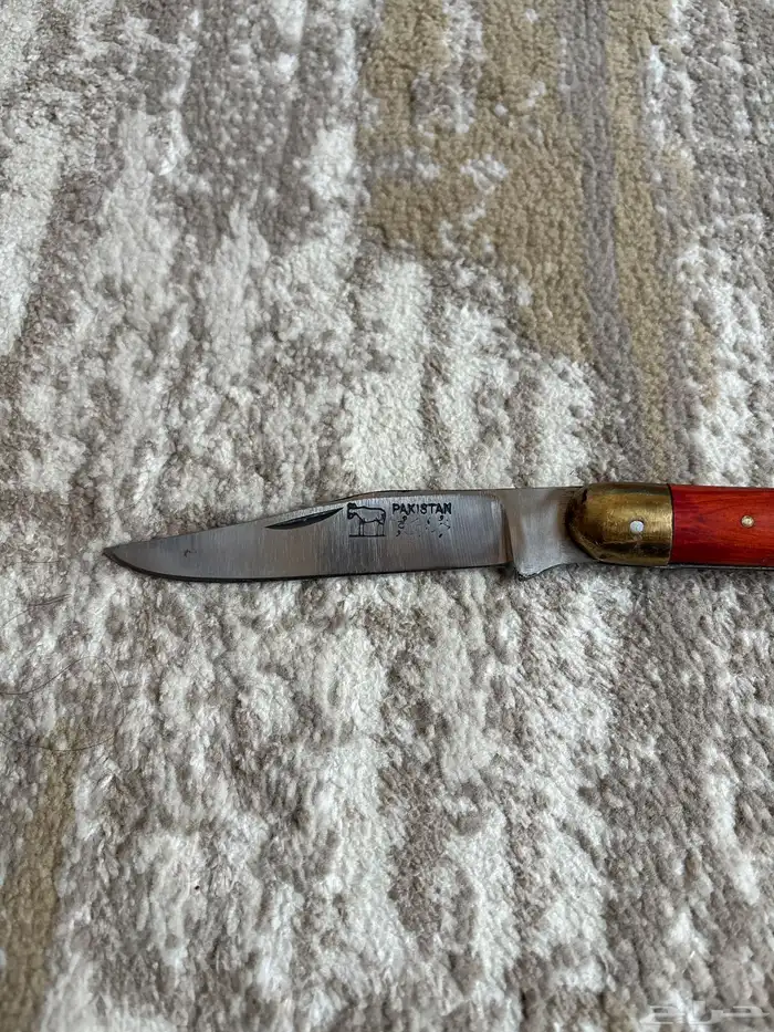 سكين خوجه باكستاني 5