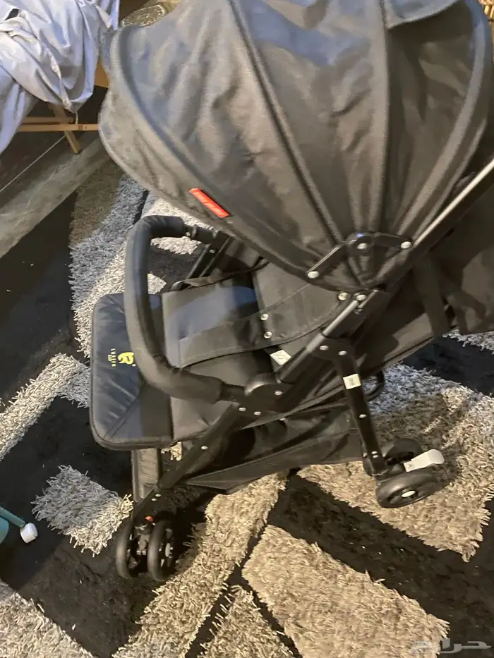 كرسي متحرك أطفال 0