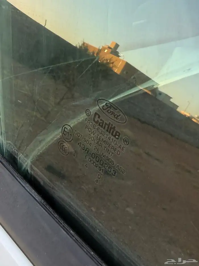 للبيع موستنج 2015 46