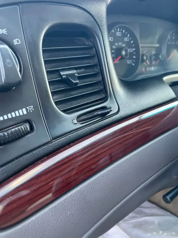 فورد فكتوريا 11 بودي ومحركات بلد 65