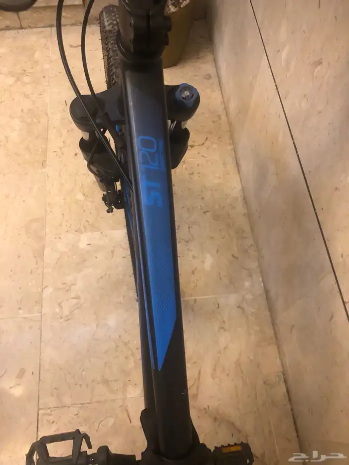 دراجه هوائيه 2