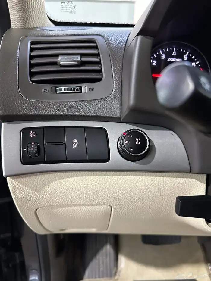 كيا موهافي 2020 نص فل مخززن وكالة بدي ومحركات بحالة المصنع 53