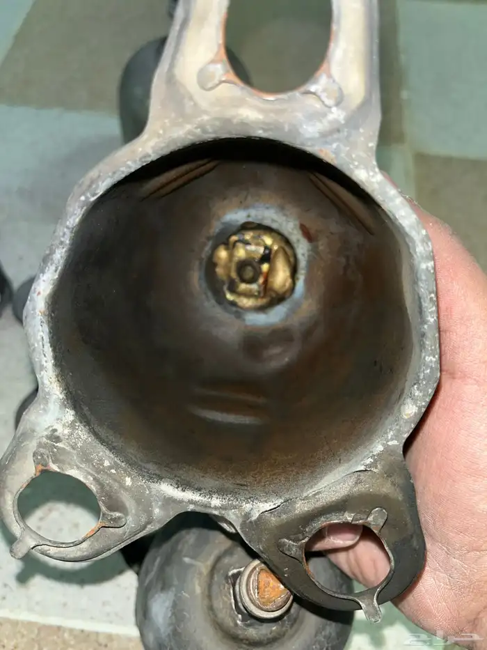 اقفال طيس كابرس 17