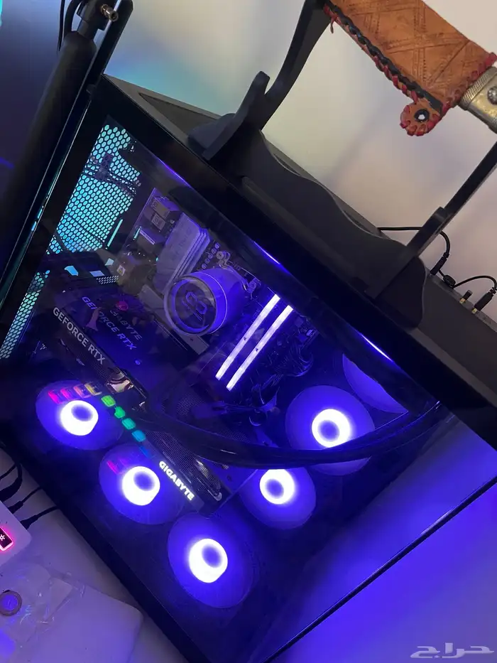 بي سي للبيع 0