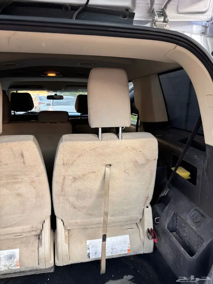 فورد فلكس 2015 15