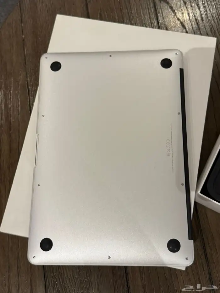 ماك برو 2015 2