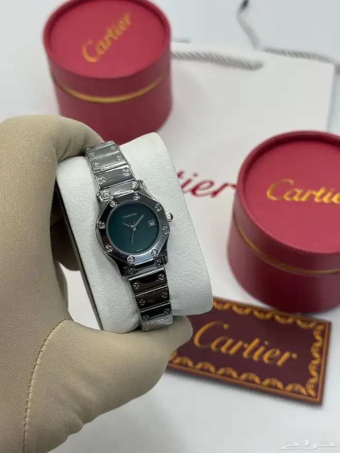 تصفية ساعات نسائية كل 5 ساعات ب100 اقل من كلفة المصنع 16