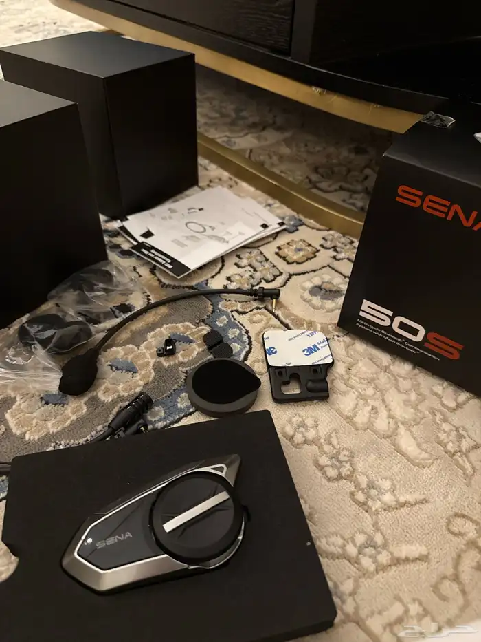 سماعة sena 50S 1