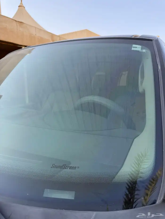 فورد اكسبدشن 2013 ( مالك اول ) 8