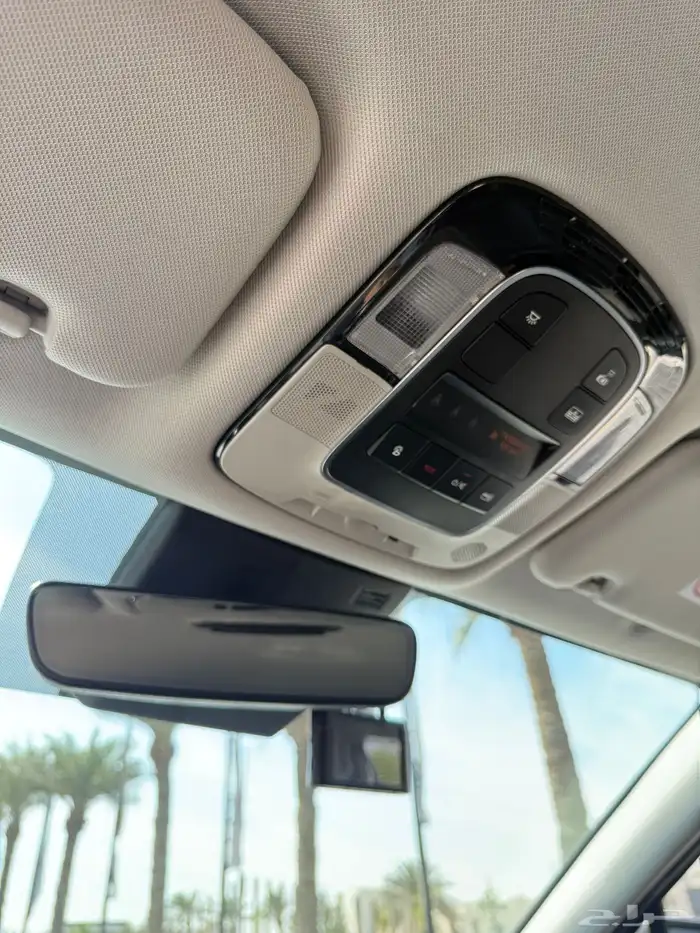 هونداي سوناتا المديل 2021 28