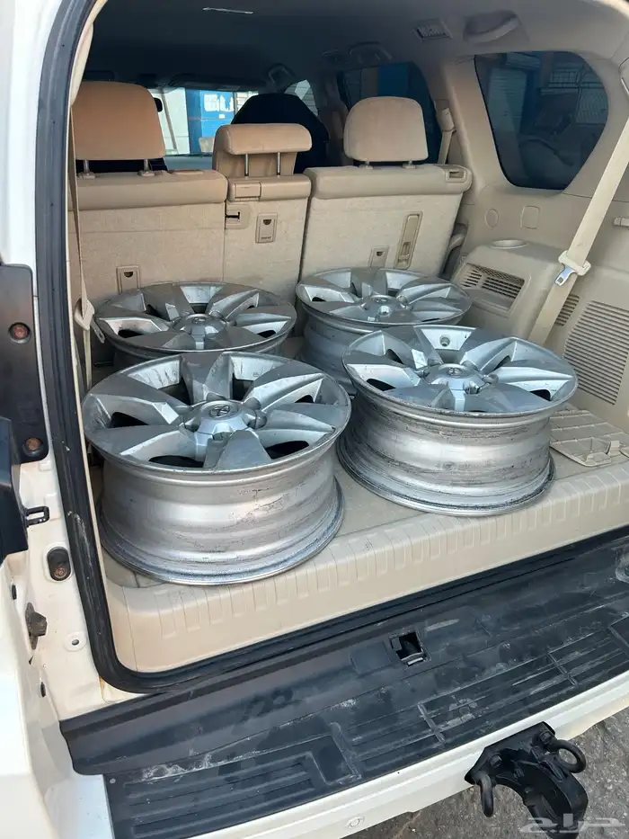 جنوط برادو 2021 0