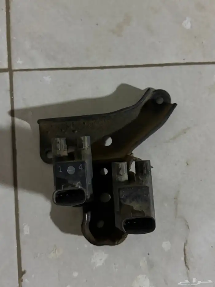 قطع كامري 2002 0