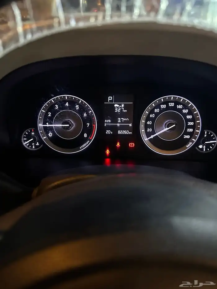 هيونداي كريتا 2023 10