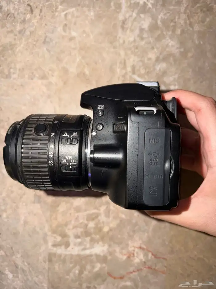 Nikon d3200 0