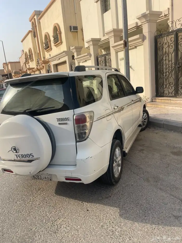 ديهاتسو للبيع 0