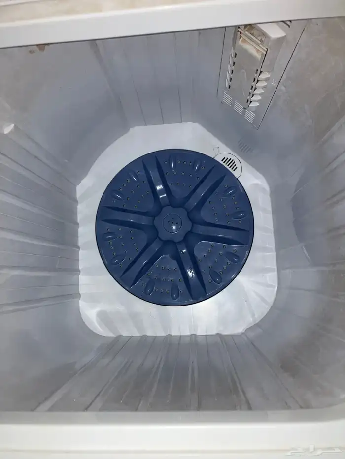 غسالة مستعملة للبيع 250 بمكة 0