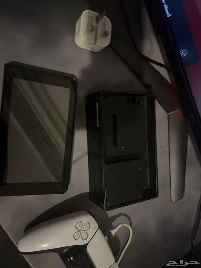 نينتندو سويتش 1