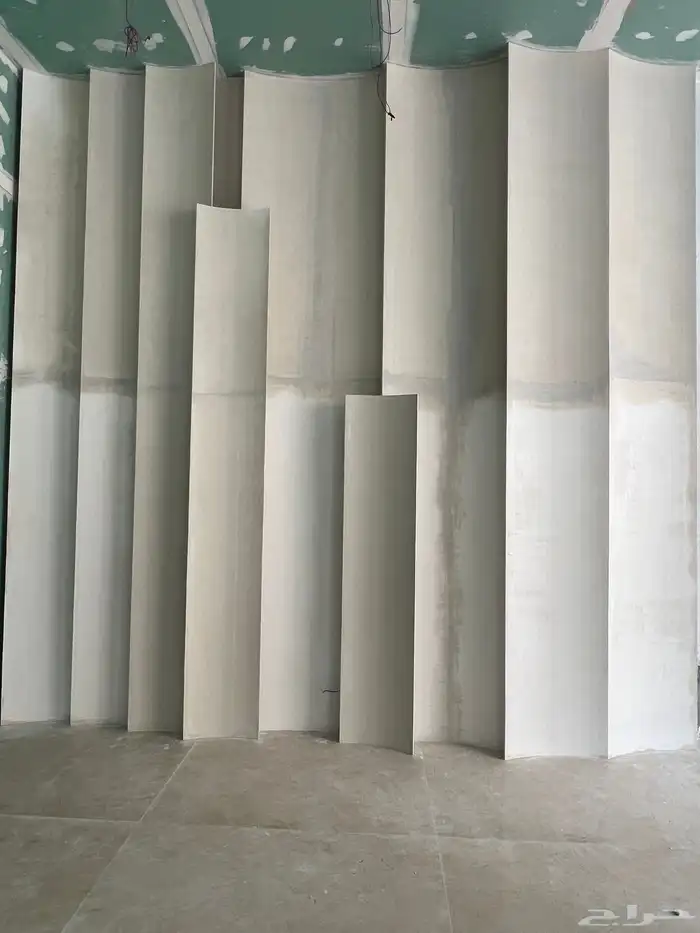 ديكورات جبص 1