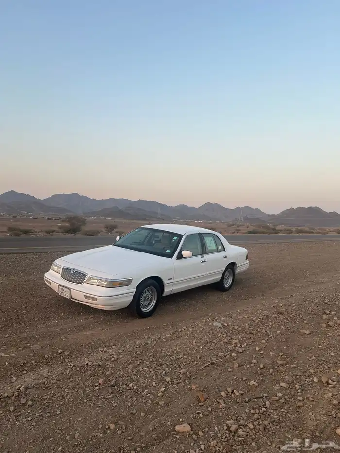 فورد97 نظيف 12