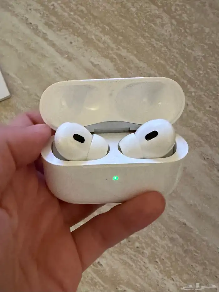 سماعة اير بودز برو 3 اصدار 2023 3