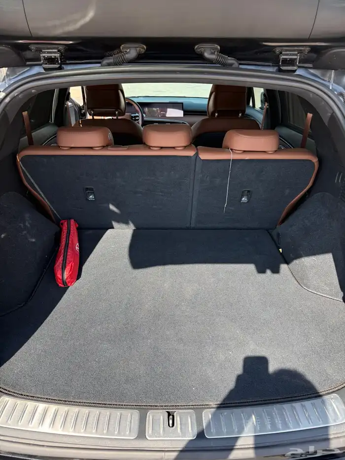 جيب جنسس GV70 5